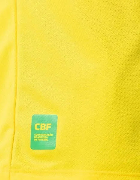 Camisa Seleção